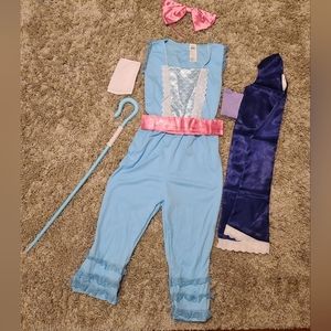 Disney Bo peep toy story costume